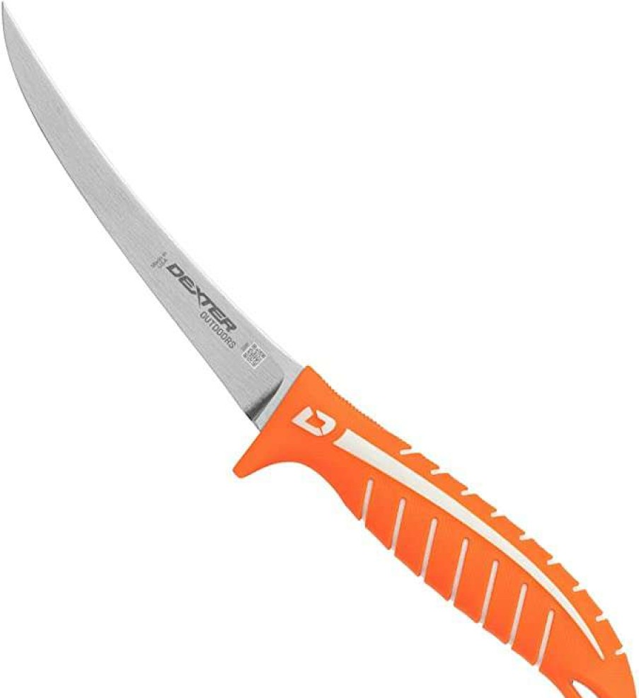 Gift And Sundries * | Dexter Outdoors Dextreme Series Fillet Knives Hot Sale Dexter Russell, Inc.