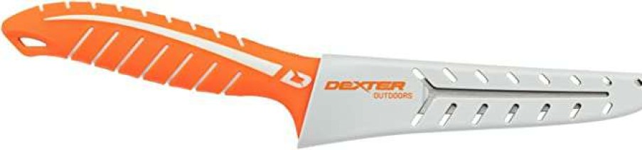 Gift And Sundries * | Dexter Outdoors Dextreme Series Fillet Knives Hot Sale Dexter Russell, Inc.