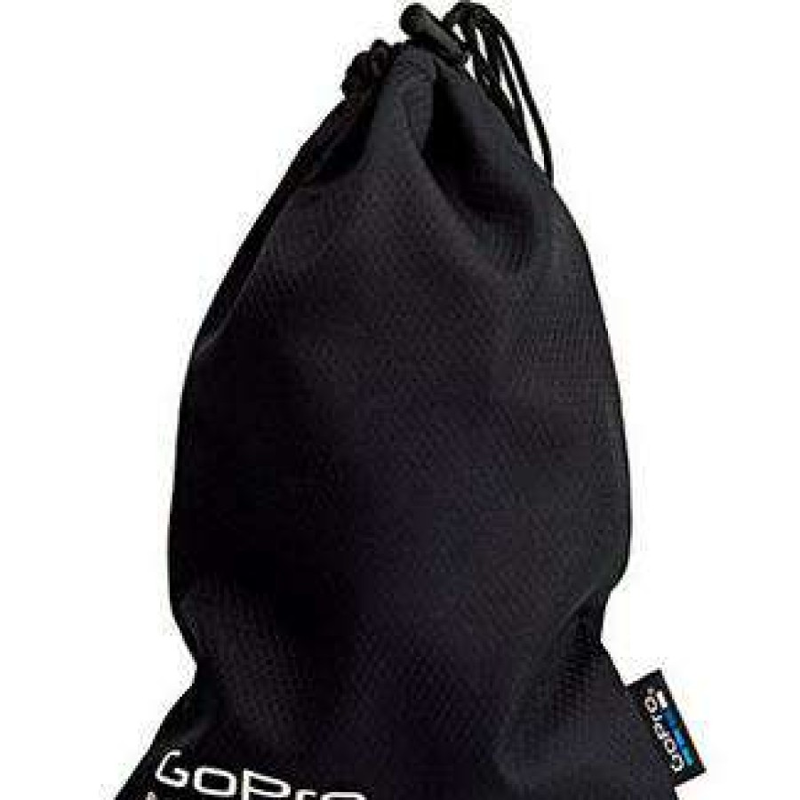 Marine Equipment * | Gopro Drawstring Bags (5 Pack) Best Guaranteed