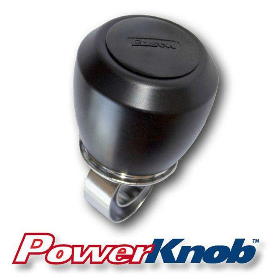 Marine Equipment * | Edson Sportsman Powerknob Hot Sale