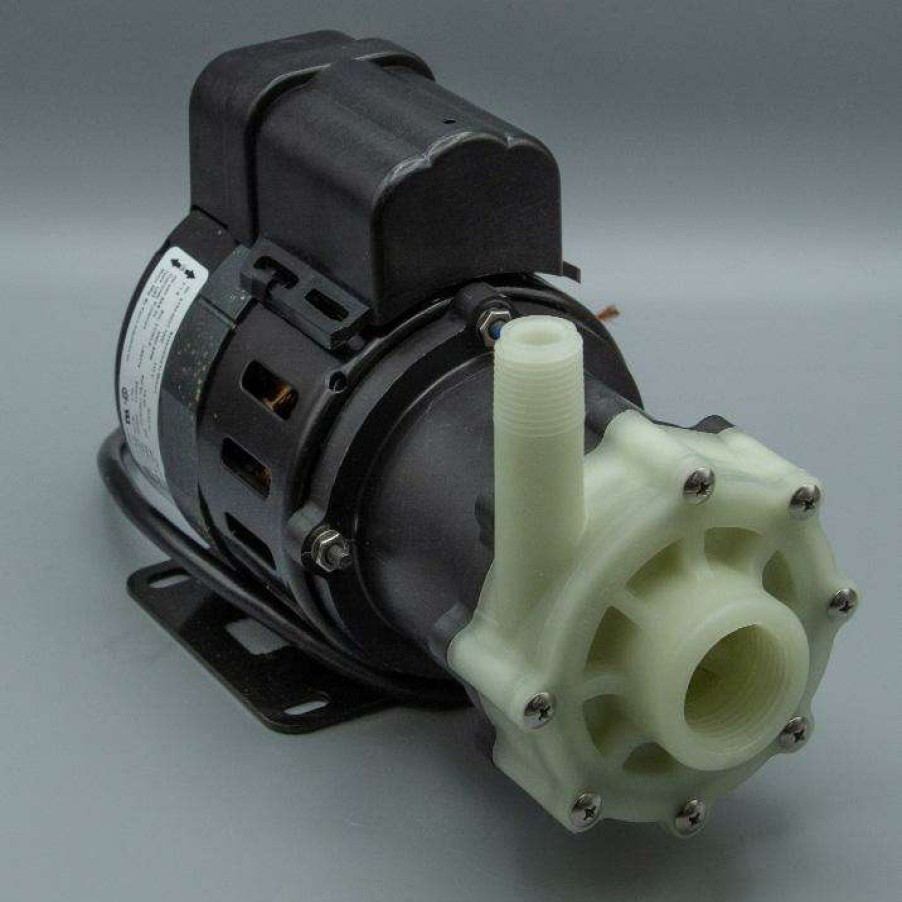 Marine Equipment * | March Pumps Ac-5C-Md Air Conditioning Pump (115V) Fashionable