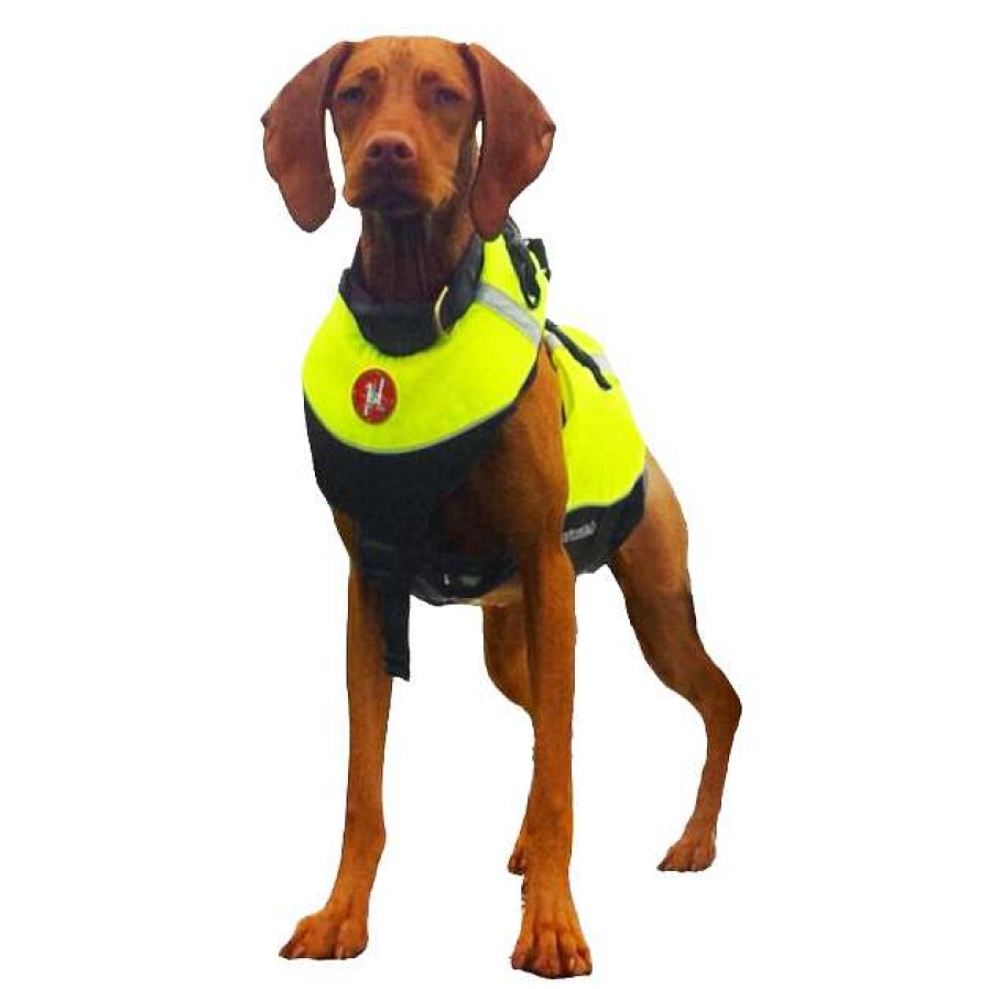 Safety * | Firstwatch Dog Flotation Vest Small Bestsellers First Watch Pacific Quest Inc.